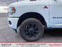 2022 Ram 3500 Big Horn Diesel with sport  appearance package