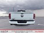 2022 Ram 3500 Big Horn Diesel with sport  appearance package
