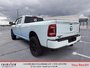 2022 Ram 3500 Big Horn Diesel with sport  appearance package