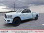 2022 Ram 3500 Big Horn Diesel with sport  appearance package
