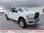 2024 Ram 3500 Big Horn Diesel