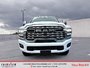 2025 Ram 3500 Limited Longhorn