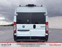 2025 Ram ProMaster Cargo Van Tradesman 1500  136 high roof with convenience group, and safety group brand new