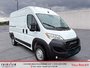 2025 Ram ProMaster Cargo Van Tradesman 1500  136 high roof with convenience group, and safety group brand new