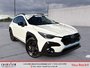 2026 Subaru Crosstrek Onyx