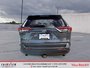 2023 Toyota RAV4 XLE EXL with sunroof and sound package new tires