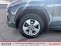 2023 Toyota RAV4 XLE EXL with sunroof and sound package new tires