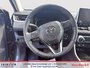 2023 Toyota RAV4 XLE EXL with sunroof and sound package new tires