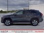 2023 Toyota RAV4 XLE EXL with sunroof and sound package new tires