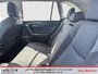 2023 Toyota RAV4 XLE EXL with sunroof and sound package new tires