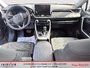 2023 Toyota RAV4 XLE EXL with sunroof and sound package new tires