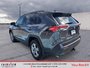 2023 Toyota RAV4 XLE EXL with sunroof and sound package new tires