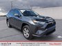 2023 Toyota RAV4 XLE EXL with sunroof and sound package new tires