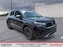 2022 Volkswagen Taos Trendline