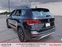 2022 Volkswagen Taos Trendline