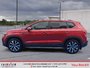 2023 Volkswagen Taos Comfortline Fully loaded with sun and sound  group
