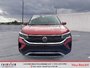 2023 Volkswagen Taos Comfortline Fully loaded with sun and sound  group