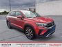 2023 Volkswagen Taos Comfortline Fully loaded with sun and sound  group