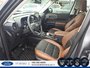 Ford BRONCO SPORT BADLANDS 2023-10