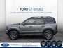 Ford BRONCO SPORT BADLANDS 2023-1