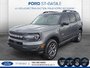 Ford BRONCO SPORT BADLANDS 2023-0