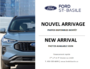 Ford Edge SEL AWD 2021-1
