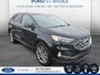 Ford Edge Titanium CUIR TOIT PANO NAVIGATION 2022-4
