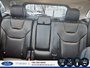 Ford Edge Titanium CUIR TOIT PANO NAVIGATION 2022-7
