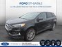 Ford Edge Titanium CUIR TOIT PANO NAVIGATION 2022-0