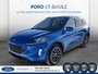 Ford Escape Titanium Plug-In Hybrid cuir navigation 2021-0