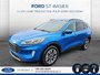 Ford Escape SEL AWD CUIR NAVIGATION 2021-0