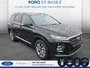Hyundai Santa Fe Preferred AWD 2019-4