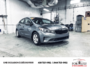 Kia Forte Lx 2017