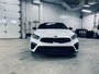 Kia Forte Gt 2021