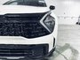 Kia Sportage X-Line 2025