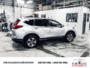 Honda CR-V LX 2019