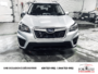 Subaru Forester Base 2019 ESPACE DE CHARGEMENT