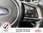 Subaru Forester Convenience 2021 BAS KILOMÉTRAGE