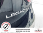 Subaru Legacy Limited 2022