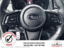 Subaru WRX Sport 2023