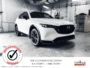 Mazda CX-5 Sport Design w/Turbo 2022