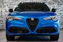 Alfa Romeo Stelvio VELOCE Q4 TOIT PANORAMIQUE NAV CAMERA 2022-6