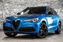 Alfa Romeo Stelvio VELOCE Q4 TOIT PANORAMIQUE NAV CAMERA 2022-0