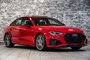 2020 Audi A4 Sedan PROGRESSIV S-LINE BLACK OPTIC CUIR TOIT GPS CAMER-7
