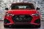 2020 Audi A4 Sedan PROGRESSIV S-LINE BLACK OPTIC CUIR TOIT GPS CAMER-5