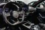 2020 Audi A4 Sedan PROGRESSIV S-LINE BLACK OPTIC CUIR TOIT GPS CAMER-16