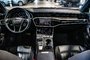 2019 Audi A6 Progressiv S LINE 55 TFSI 3.0L QUATTRO CUIR TOIT-4