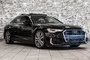 2019 Audi A6 Progressiv S LINE 55 TFSI 3.0L QUATTRO CUIR TOIT-10