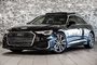 2019 Audi A6 Progressiv S LINE 55 TFSI 3.0L QUATTRO CUIR TOIT-0