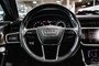 2019 Audi A6 Progressiv S LINE 55 TFSI 3.0L QUATTRO CUIR TOIT-34